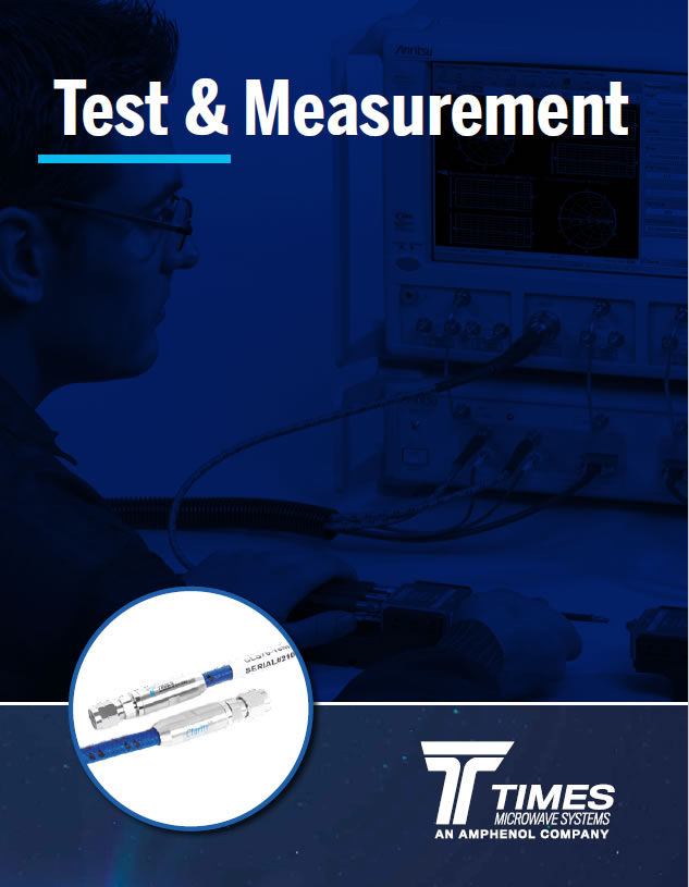 Test & Measurement